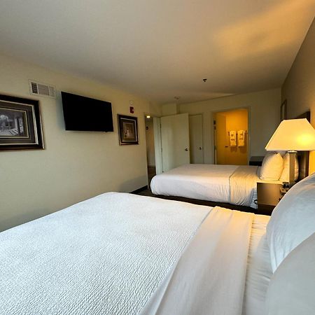 Best Western Plus Valdosta Hotel y Suites Exterior foto
