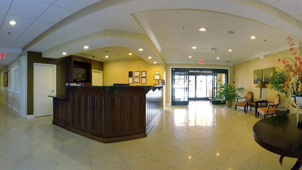 Best Western Plus Valdosta Hotel y Suites Exterior foto